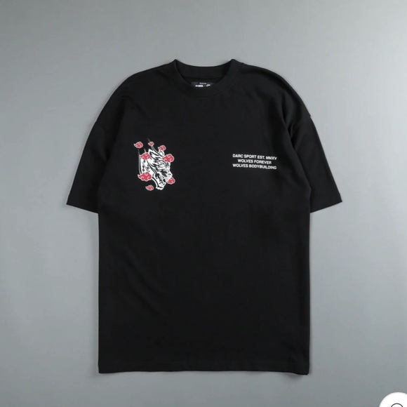 DARC SPORT X NARUTO X BELIEVE X ITACHI  X CIVIL REGIME - Picture 5 of 5